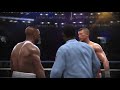 FIGHT NIGHT ROUND 4 (PS3) ROY JONES JR. vs TOMASZ ADAMEK