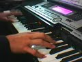 Sobakasu on piano de Rurouni Kenshin