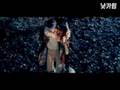 Song Hye Gyo in Shin Sung Woo MV