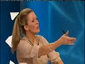 jordan's second appearance on loose women 13th of feb 2008