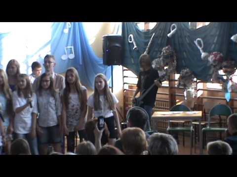 Talenty Sobieskiego 16