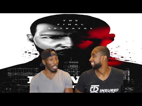 POWER SEASON 6 EPISODE 4 RECAP : WHY IS TOMMY STILL ALIVE