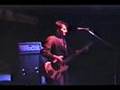baretto - rock - arequipa