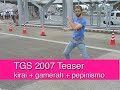 gamerah kirai   pepinismo tgs 09/2007