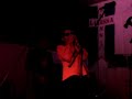 Chaoss Hellas live September 2006