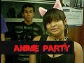 iopa entrevista a best before tomorow_anime party 2009