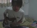 JerryC Owning The Guitar