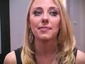 Tiana Lynn about female ejaculation and her career Tiana Lynn about female ejaculation and her career