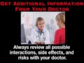 Prozac (Fluoxetine) - Women's Health