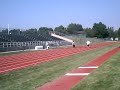 Down syndrome:&nbsp;Down Syndrome: Special Olympics 50 yds walk