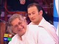 Discutii despre Armanji la Antena1 part.3