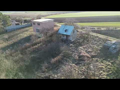 Video Zahrada 1 847 m2 - Brno - Dvorska