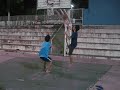We can DUNK! We can DUNK!