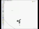 My First Automatic Free Rider Track