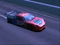 BW Ridge Racer 4 (Grand Prix, Easy) 04