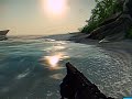 Crysis DX9 Water Effects Crysis DX9 Water Effects