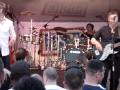 Lt Dan Band Gary Sinise and the Lt. Dan Band at Kunsan AB Korea