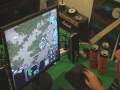 3rd Person Commentary: Fonger vs iccup zerg-user