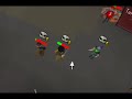 Polis113 's BH video - !RUNESCAPE TRAILER!