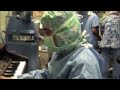 The Effect of Live Classical Piano Music on the Vital Signs of Patients Undergoing Ophthalmic Surgery