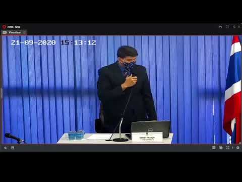 24ª SESSÃO PLENÁRIA DELIBERATIVA ORDINÁRIA DE 2020