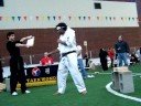 TKD breaks 2007