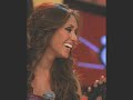 Promocion Concierto Anahi Chile - World Tour