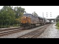 CSX WB L-173