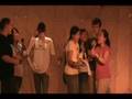 CLV 2008 - Class 1 Singing Beijing Huan Ying Ni