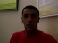 SAYAH SAID ALGERIAN SOCCER PLAYER
