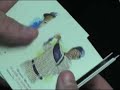 2007 Topps Allen & Ginter Baseball Box Break 2 2007 Topps Allen & Ginter Baseball Box Break 2