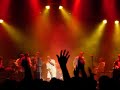 The Herbaliser @ Metropolis 03July2004