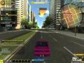 RaycitySea CBT Gameplay- Acura NSX (PINK)