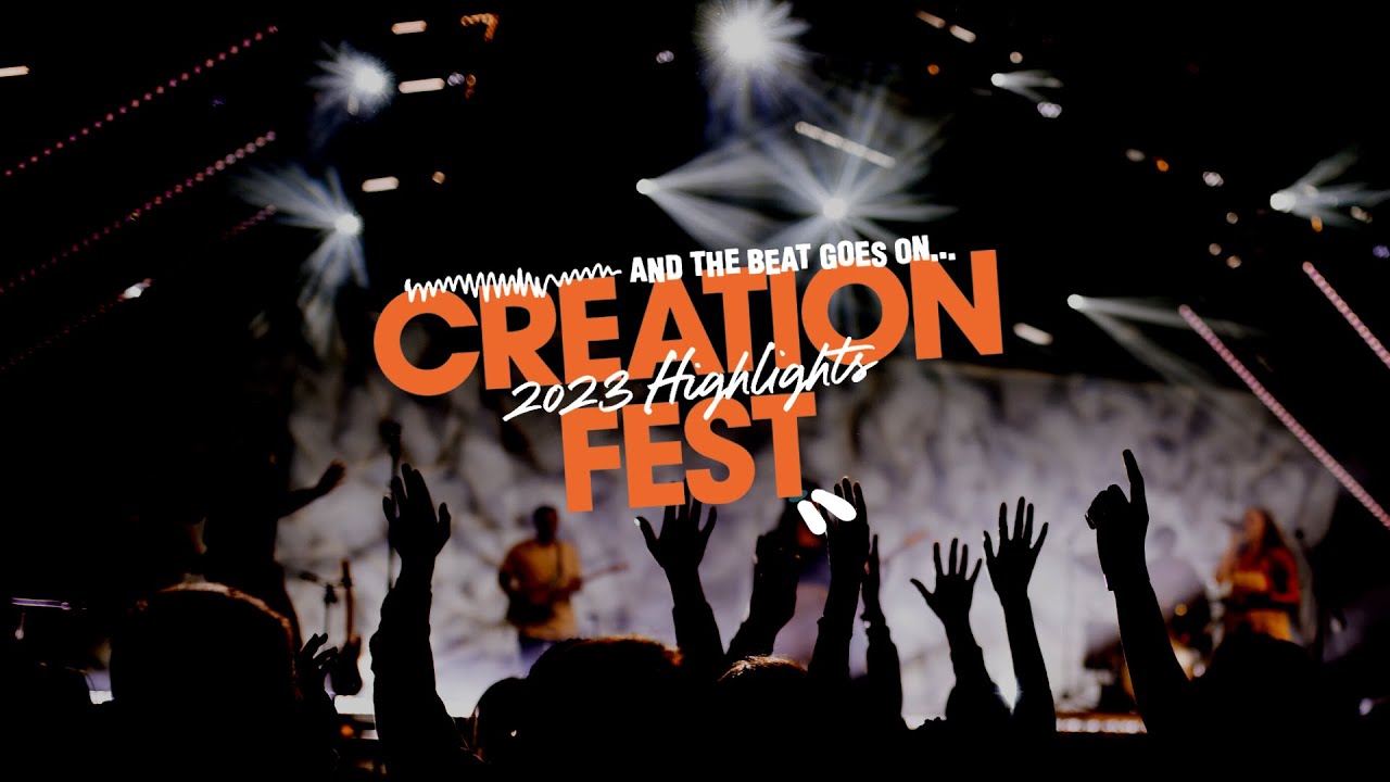 Creation Fest 2023 - Brexit-Island