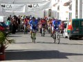 Passeio de BTT do Corval - Partida