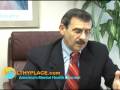 What is Generalized Anxiety Disorder?