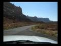 アーチパーク（アメリカ・ユタ州）・UTAH USA