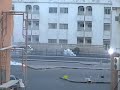 Armed Militia in Bahrain fighting unarmed civilians 20-12-07