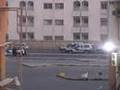 Armed Militia in Bahrain fighting unarmed civilians 20-12-07