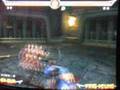 Mortal Kombat Armageddon Kitana vs Reiko