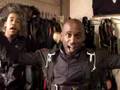 BLACKMAN SKYDIVE (better quality)