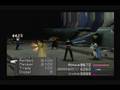 Final Fantasy VIII-Raijn and Fujin Round 2-Boss Battle #28