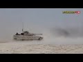 Swedish CV9040C ISAF