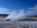 Of Geysers and Mudpots - Yellowstone National Park