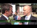 Comm Bank new Test sponsors