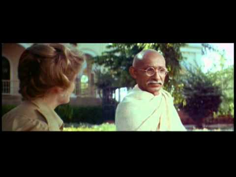Gandhi | Trailer - jetzt auf Blu-ray und DVD