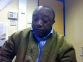 African Francophone Integration Project