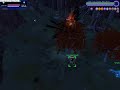 Very Sharps Debuffs Owning Eochai GM
