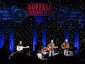 Buffalo Springfield at the Fox Theater, Oakland CA - 06-01-11