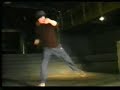 Breakdance Instruction - Turtle